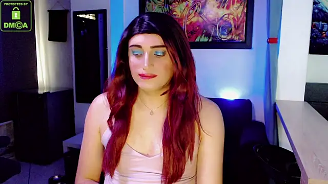 Geovanybleu Live XXX-Chat