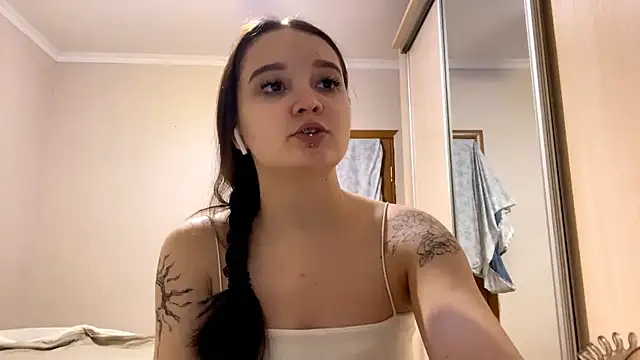 PiecingMap 웹캠 쇼