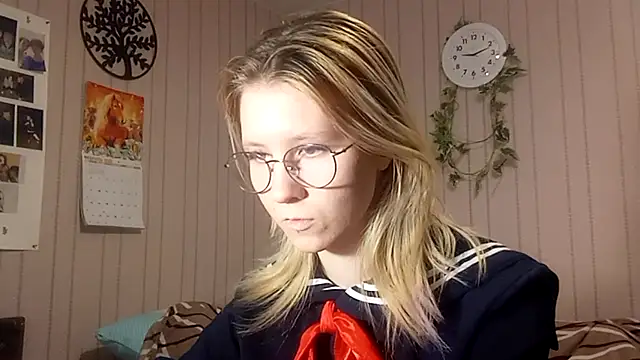 Živý XXX chat RunawayBr1de