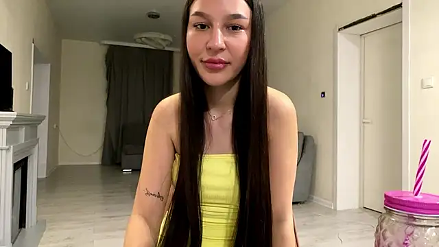 Chat XXX ao vivo de KarinaProbs