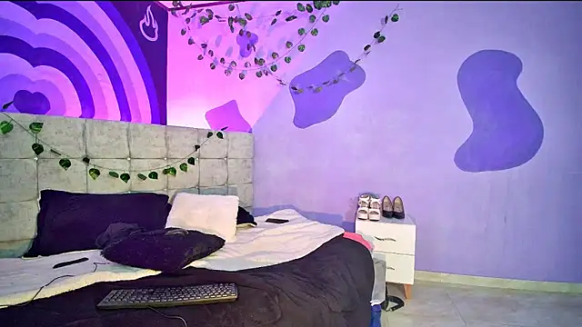 Chat XXX ao vivo de Shelsy_Boom