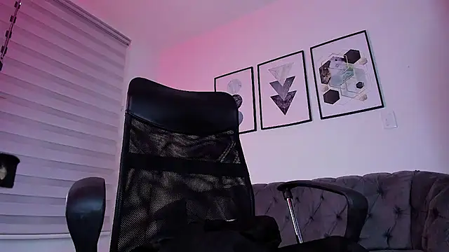 ethan_grace Obrolan Langsung XXX