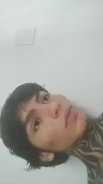 Pertunjukan Kamera Web Middlejoss22