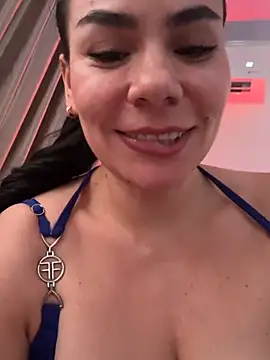 Онлайн чат XXX MeganDupont