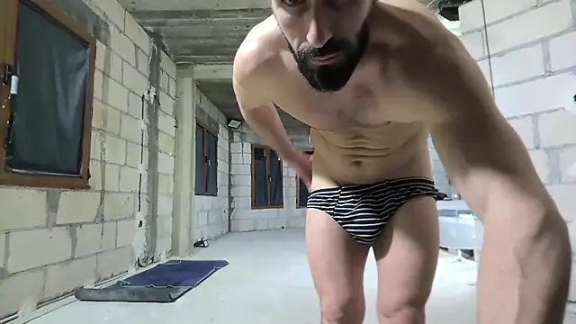 XXX chat uživo modela Mariusvidican