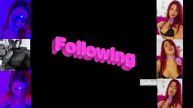 stephy_sandrelli Live XXX-chat