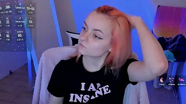 Fire_Bestie Live XXX-chat