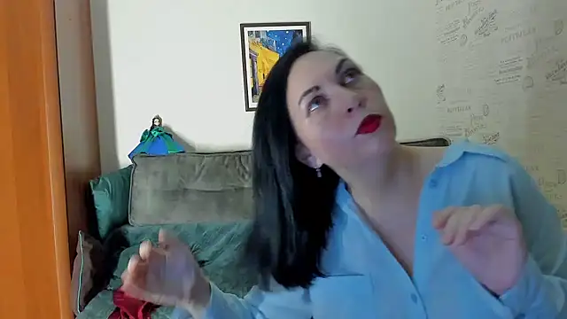 Roxy_doll – Naživo XXX chat