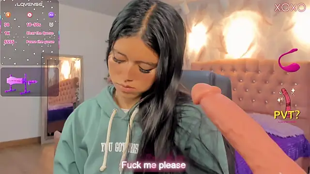 blair_harrison: онлайн-секс-чат