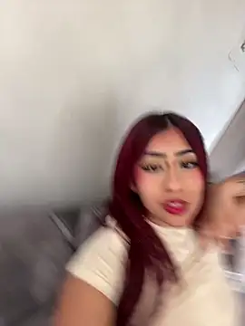 Violet_carson: онлайн-секс-чат