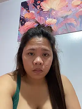 _BellaHotty_ Pertunjukan Webcam