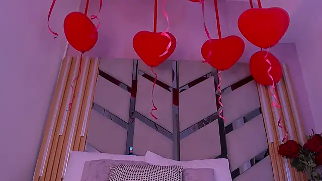 Sweet_Salome1 Live XXX-Chat