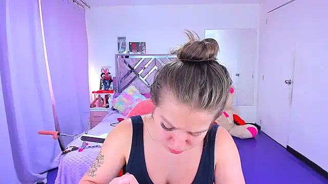 Luna_Analya Live XXX-chat