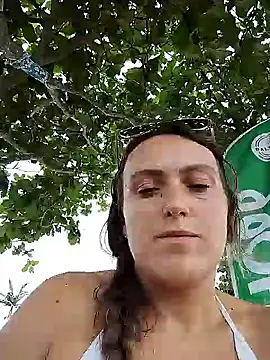 XXX chat uživo modela CllarinhaCortes