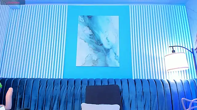 dahianeconnor's Live XXX Chat