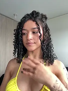 XXX chat uživo modela crystal_dlun