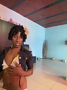 Chat +18 de AnelimDagota ao vivo