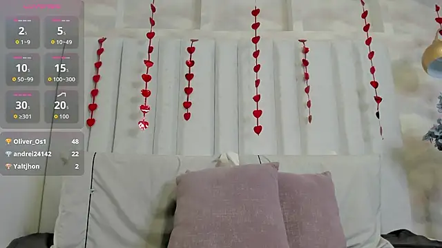 _Angel_Dark élő XXX-chatje