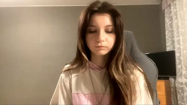 XXX chat uživo modela LunnaBliss