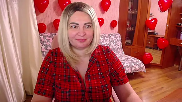 XXX chat uživo modela -MeowMeow