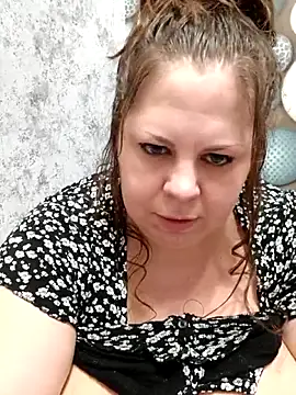 Ginabig Live XXX-Chat