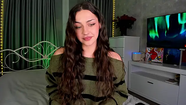 Chat XXX ao vivo de LilFlexxy