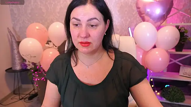 Živý XXX chat VelvetLuck