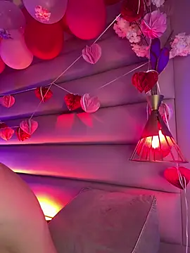 Chatroom XXX en direct de Evangelyne_1