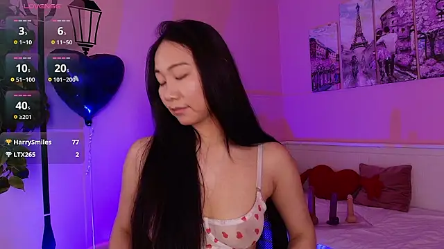 Chat XXX Live Inari_Okami_