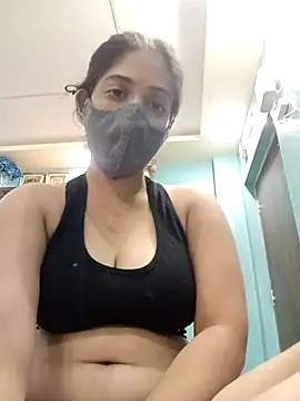 sonalidey5565 Webcamshow