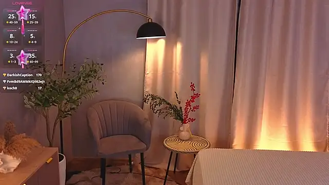 TomieFern_ 现场XXX聊天