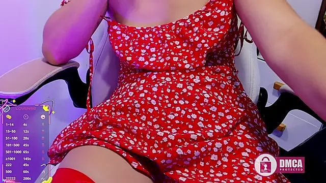 ana_gadot Adlı Modelin Canlı XXX Sohbeti