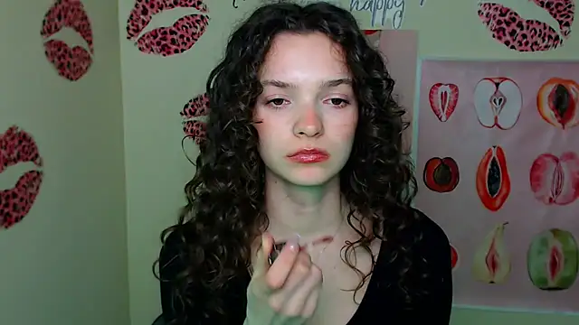 Chatroom XXX en direct de _SusieSu_