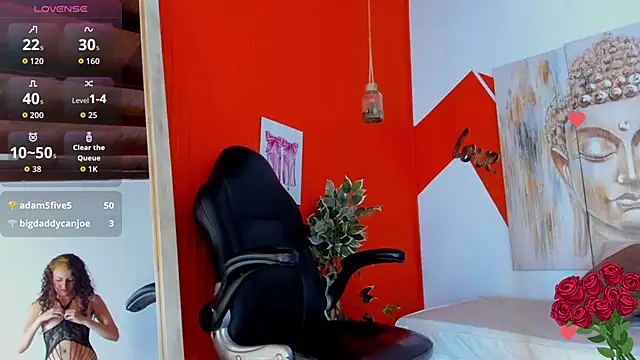 maria_Turner1 লাইভ XXX চ্যাট