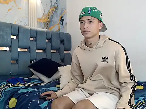 Вебкам-шоу GOLD_BOYS