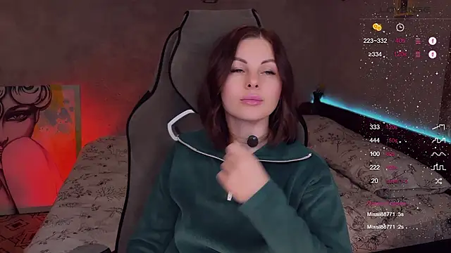 Онлайн чат XXX Alaska_ya