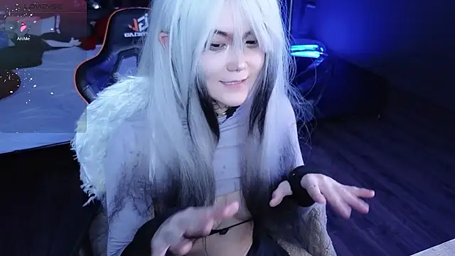 แชท XXX สดของ Ravens_Nest