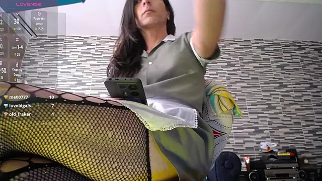 دردشة VioletaGomez_Co الجنسية المباشرة