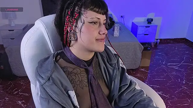 _sharlotte777n Live XXX chat