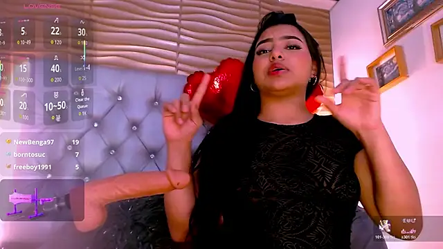 MariyaNovakien Live XXX chat