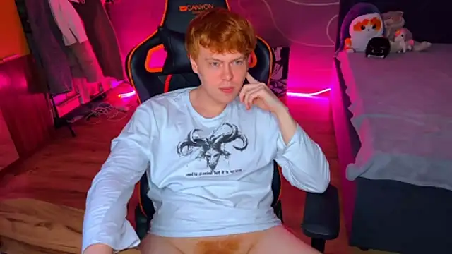 Alvin_rain Show in webcam