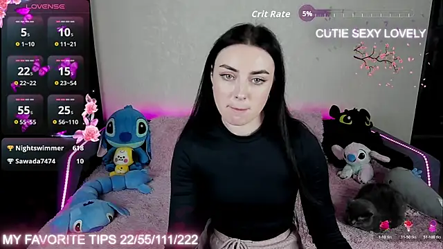 SemurMur Chat XXX live