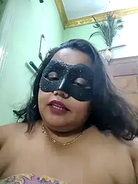 Mahima_4U's Live XXX Chat
