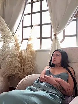 Онлайн чат XXX Bonny_Eva