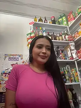 แชท XXX สดของ Sara_fun