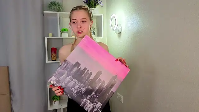 عرض كام MarniOrdway