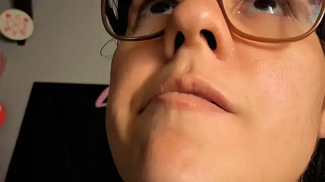 Show de webcam de donnasoto