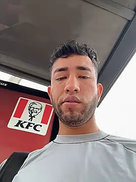 liam_bronw Obrolan Langsung XXX