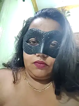 Mahima_4U live XXX chat