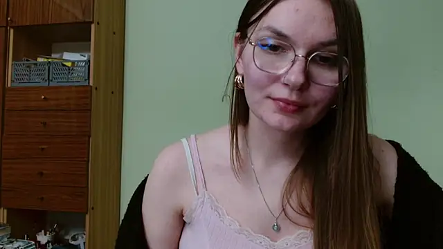 LooveELLYx Live XXX-chat